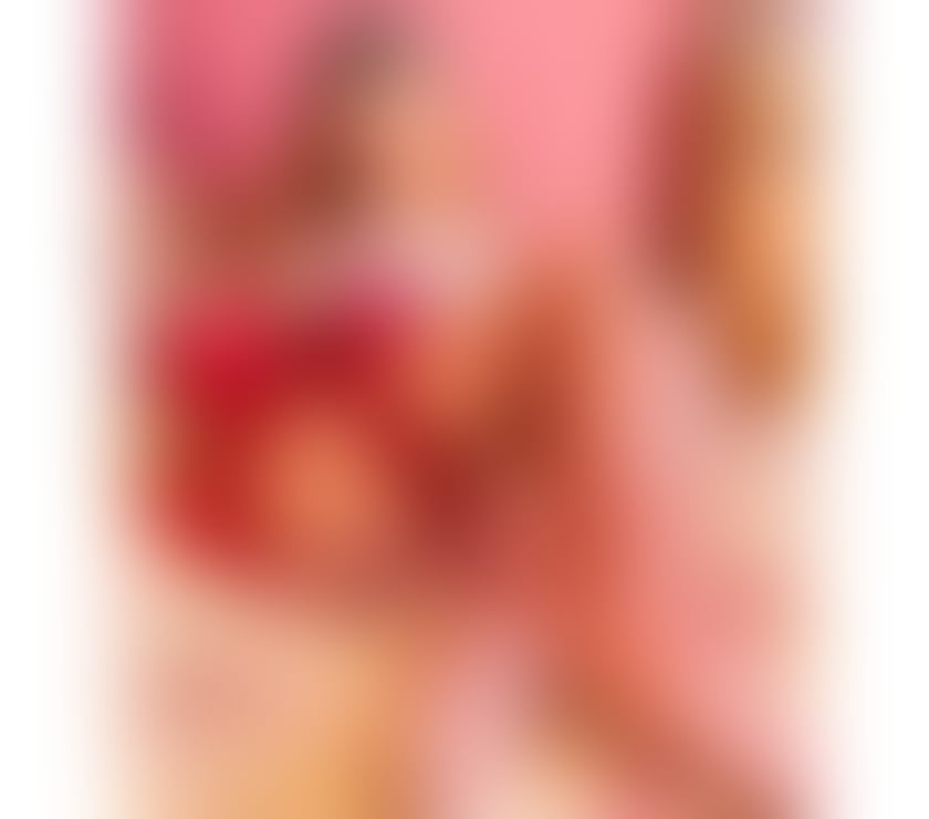 Vanessa 😈🇧🇷 Party girl 8’3