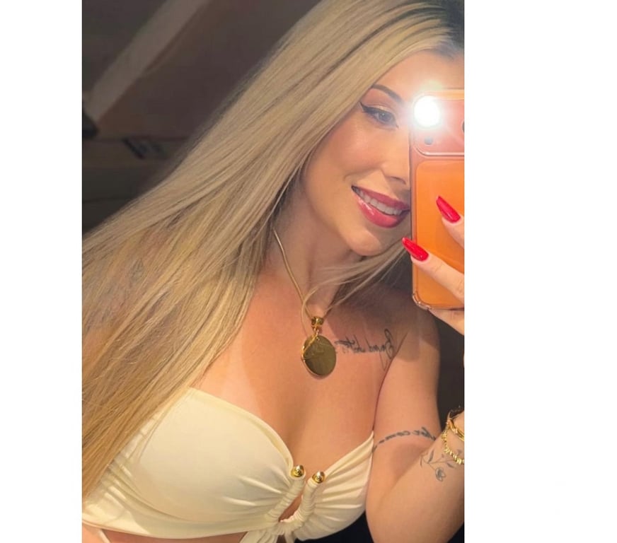 Escorts Merseyside Liverpool - Photos for Maria 🇧🇷 Only Incall 🧡