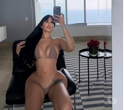 Escorts North Wembley Station Brent - Photos for SEXY VIVIANE ✨ PERFECT BODY🇧🇷 40£