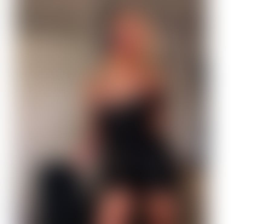 Anandha trans Dominatrix