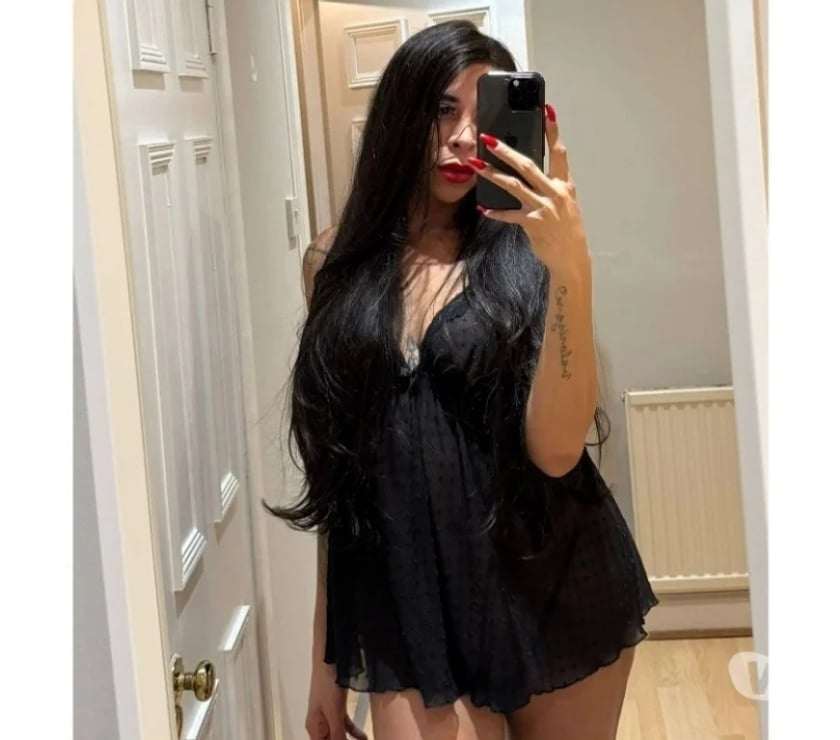 Trans Escorts South Ayrshire Ayr - South Ayrshire - Photos for 💎 Miss Giullieta Borges Hot 🔥 T-Girl