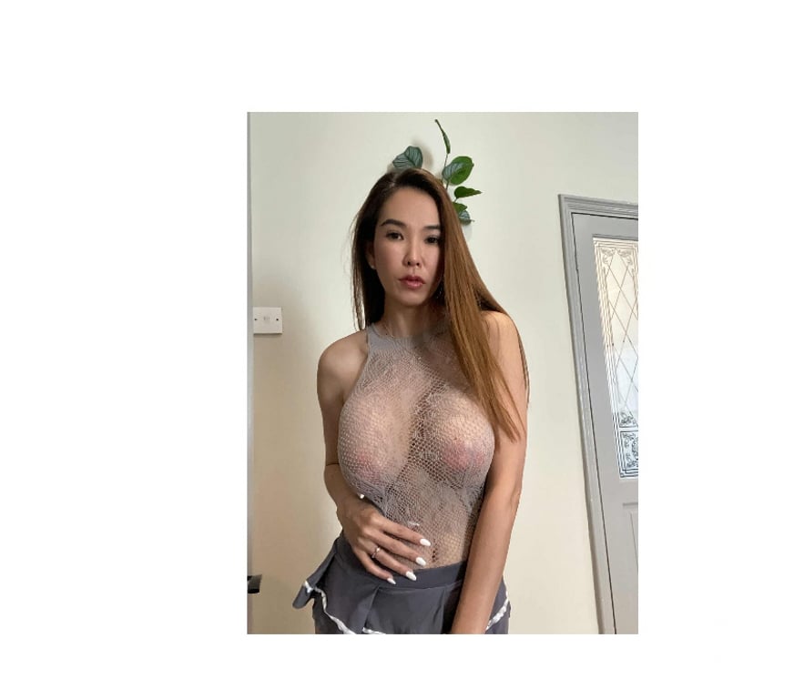 Escorts Glasgow Crosshill - Glasgow - Photos for Panny, thai person with good massage experience