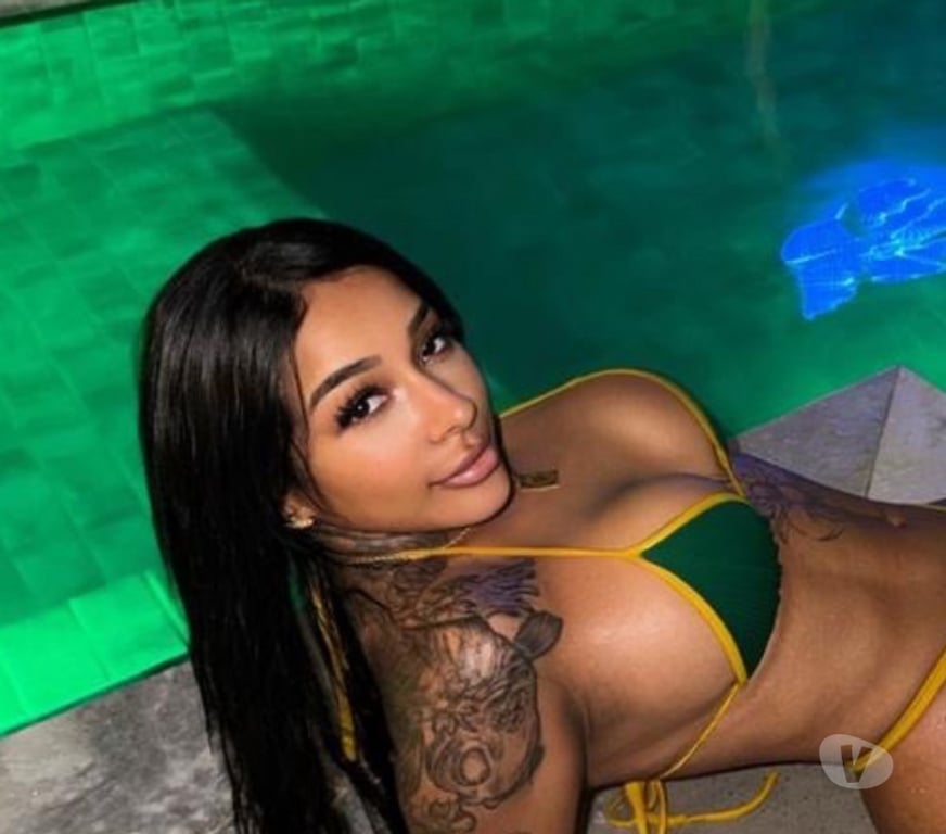 Escorts East London Stratford - East London - Photos for 🇧🇷 Sexy Brazilian Luana