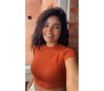 🇧🇷 SUZY MASTROIANNE BRAZILIAN IN TOWN 🇧🇷