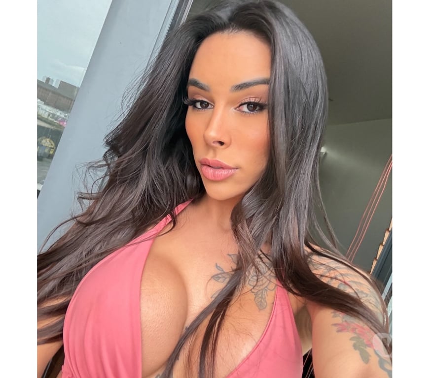 Trans Escorts Edinburgh Edinburgh - Edinburgh - Photos for Ts Nicolly Angel