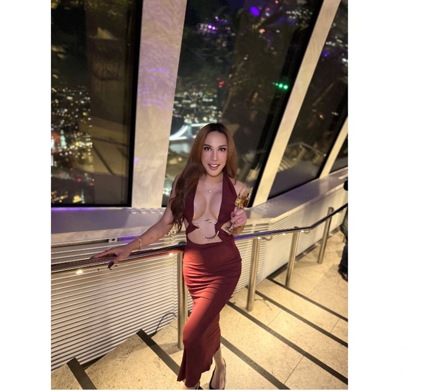 Escorts Hertfordshire Welwyn Hatfield - Photos for Ts Rose sexy thai 🇹🇭🍆💦