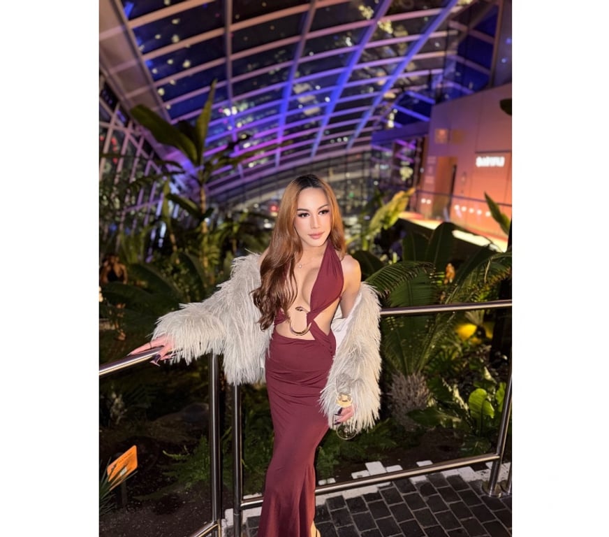 Escorts Hertfordshire Welwyn Hatfield - Photos for Ts Rose sexy thai 🇹🇭🍆💦