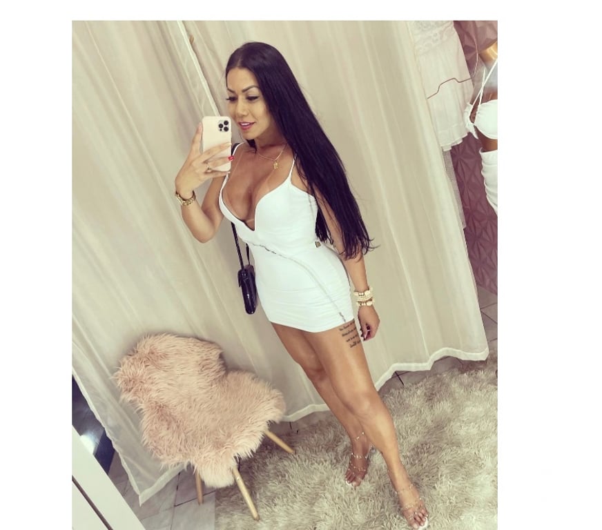 Trans Escorts Shropshire Telford and Wrekin - Photos for Grazyellen 🔥 Top 🍆 Bottom 🍑