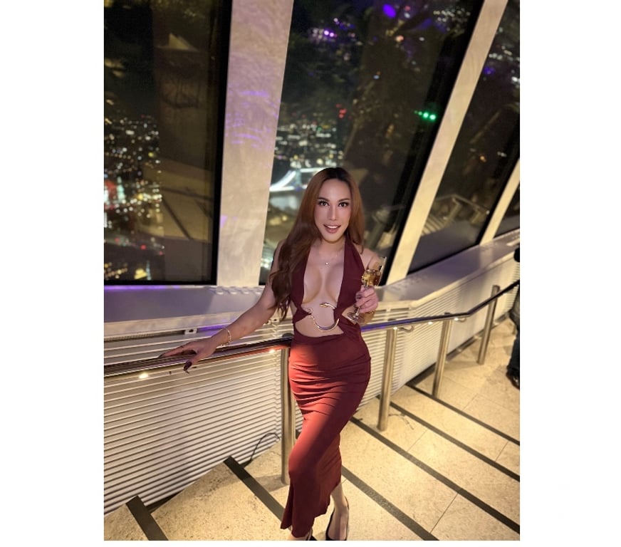 Trans Escorts Hertfordshire Welwyn Hatfield - Photos for Ts Rose sexy thai 🇹🇭🍆💦