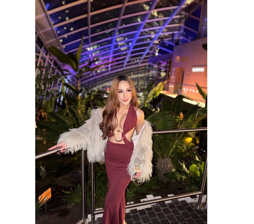 Trans Escorts Hertfordshire Welwyn Hatfield - Photos for Ts Rose sexy thai 🇹🇭🍆💦