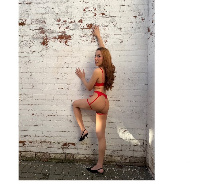 Trans Escorts Hertfordshire Welwyn Hatfield - Photos for Ts Rose sexy thai 🇹🇭🍆💦