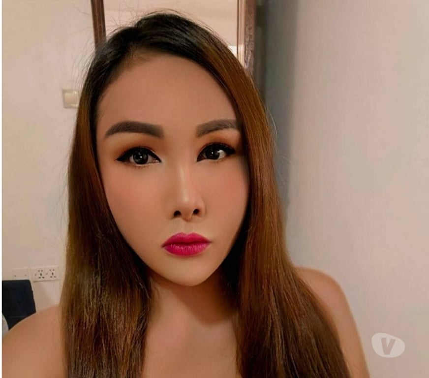 Escorts Kent Medway - Kent - Photos for Thai Cindy New in Town