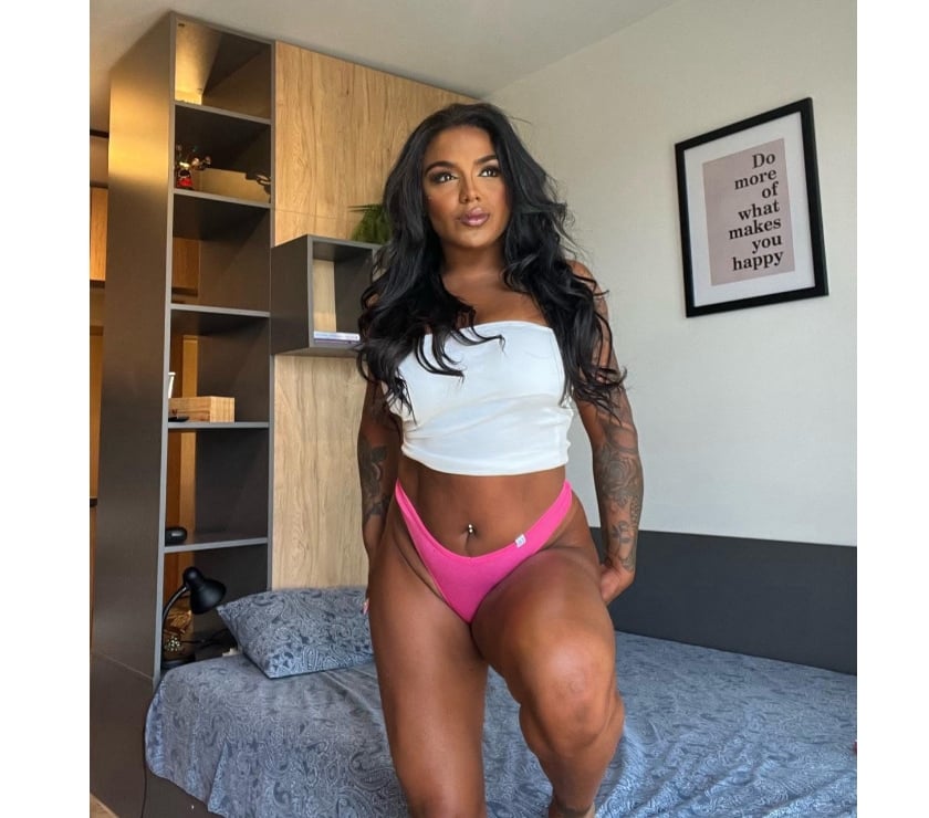 Bispham - Blackpool — HELLEN 🥳💕 HOT 🔥 Brazillian Girl 😈 100%.PARTY🎉