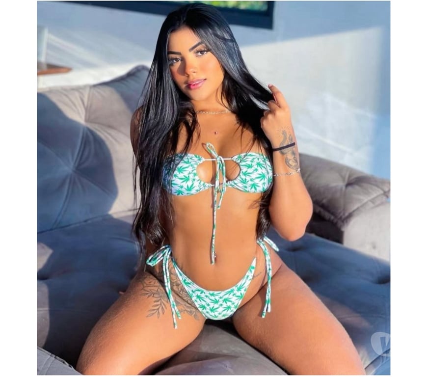 Escorts West Yorkshire Leeds - Photos for GABI 🥳💕 HOT 🔥 Brazillian Girl 😈 100%.PARTY🎉