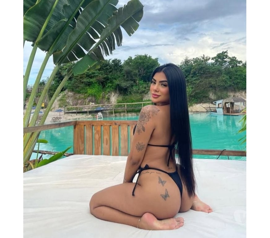 Escorts West Yorkshire Leeds - Photos for GABI 🥳💕 HOT 🔥 Brazillian Girl 😈 100%.PARTY🎉