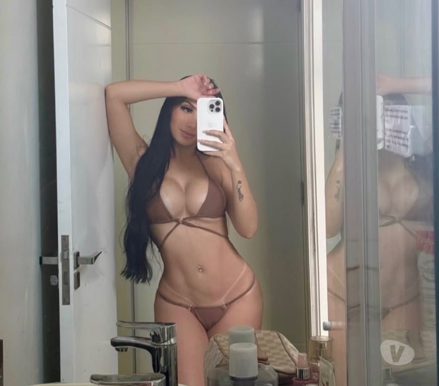 Escorts North West London Childs Hill - North West London - Photos for LUD 40£ , ATTRACTIVE AND WITH A PERFECT BODY 🇧🇷🔥