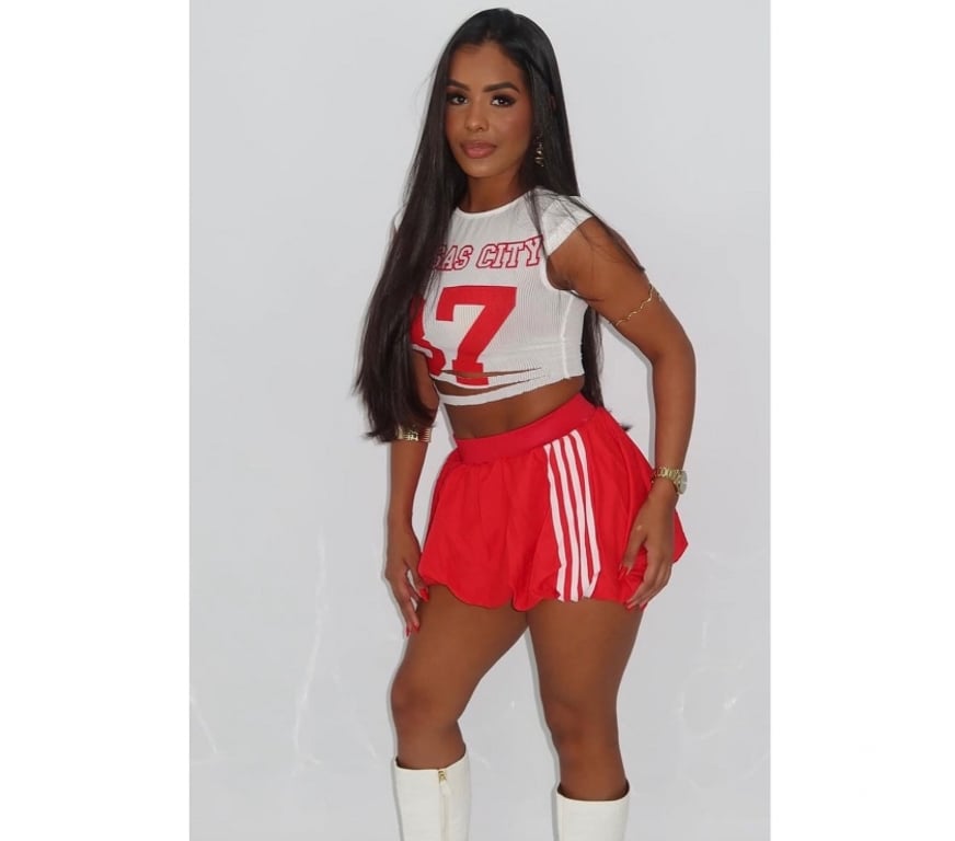 Escorts South West London Kingston upon Thames - Photos for Sexy Brazilian the best service ❤️‍🔥