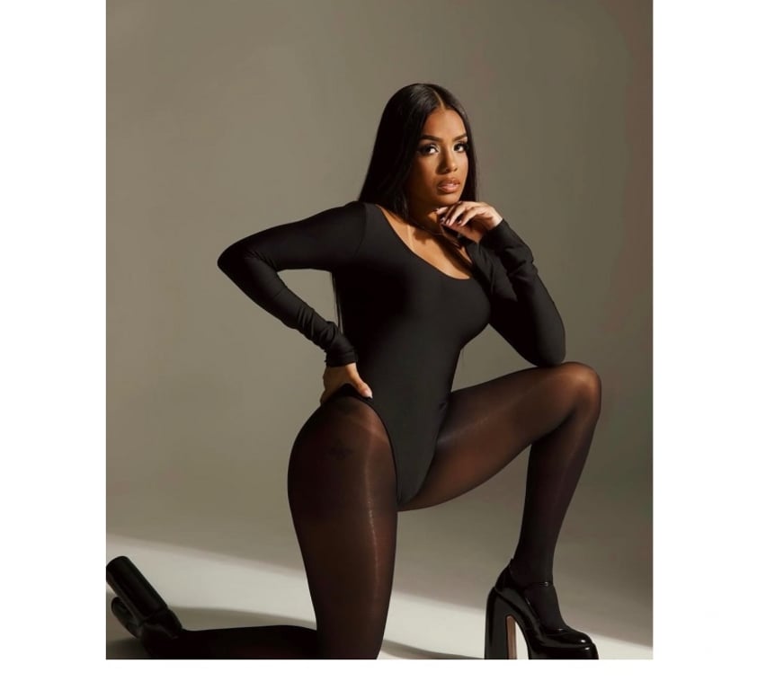 Escorts South West London Kingston upon Thames - Photos for Sexy Brazilian the best service ❤️‍🔥