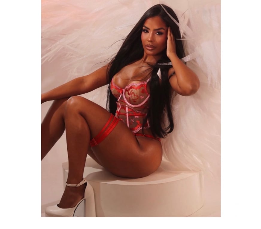 Escorts South West London Kingston upon Thames - Photos for Sexy Brazilian the best service ❤️‍🔥