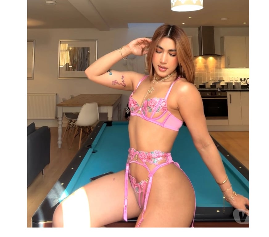 Escorts Merseyside Liverpool - Photos for 🔥💋GRETTA, YOUR FAVORITE LATINA💋🔥😈🤤
