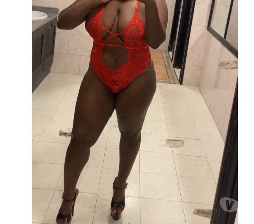 Escorts South East London Croydon - Photos for CURVY BLACK BRITISH QUEEN 👸🏿🇬🇧