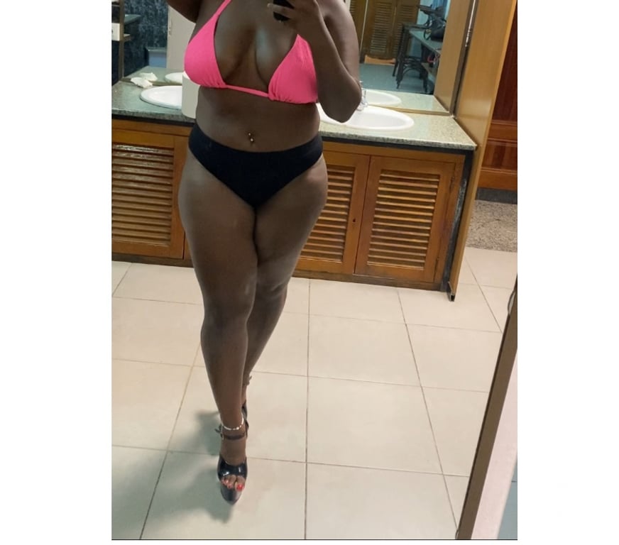 Escorts South East London Croydon - Photos for CURVY BLACK BRITISH QUEEN 👸🏿🇬🇧