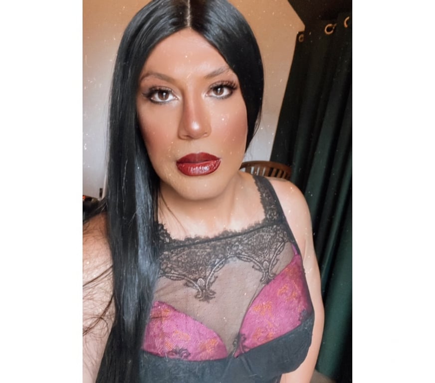 Trans Escorts North London Pentonville - North London - Photos for Beautiful Tgirl gifted with big tool