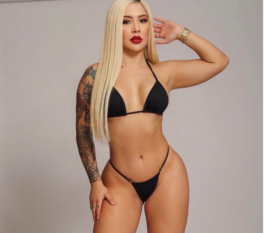 Escorts North West London Kilburn - North West London - Photos for 40£ IRRESISTIBLE, ATTRACTIVE BRAZILIAN, REAL PHOTOS 💋