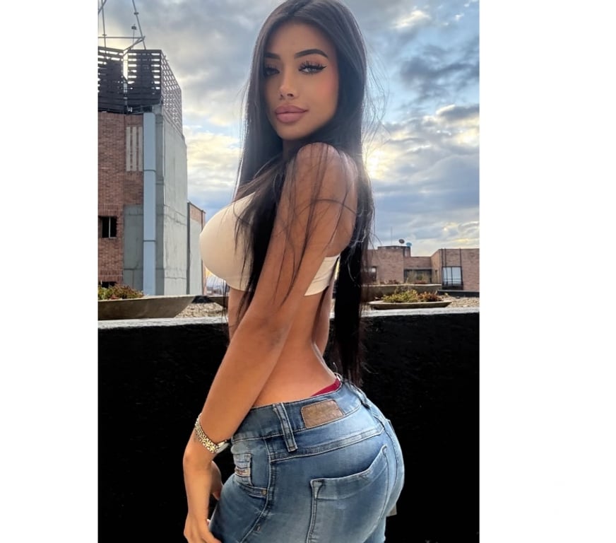 Escorts Merseyside Liverpool - Photos for LARISSA 🍑 ♥️ BEST GFE ♥️ 🍑 NO RUSH