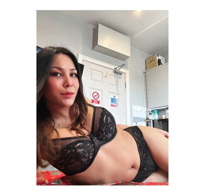 Escorts County Durham Darlington - Photos for Slim Busty Sensual Thai Ladyboy new in Darlington