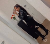 ❤️‍🔥JAZ INCAL AND OUTCAL REAL PIC 🧜🏽‍♀️