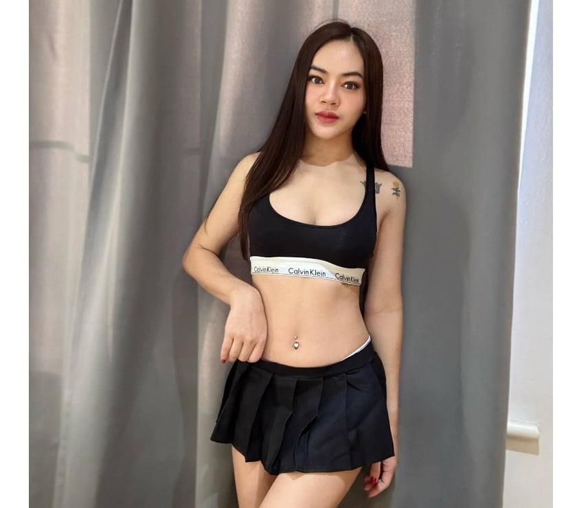Ivy Sexy Seductive Thai Treat 100% my pics