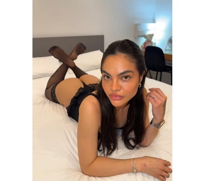 Escorts Bury Saint Edmunds West Suffolk - Photos for Nádia 🌹 Brazilian GFE 🇧🇷