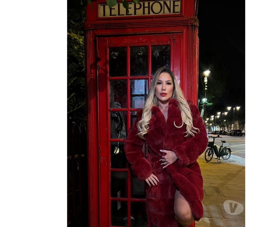 Escorts Lancashire Preston - Photos for Carol 🇧🇷 Perfect body 💦 Big ass ✨