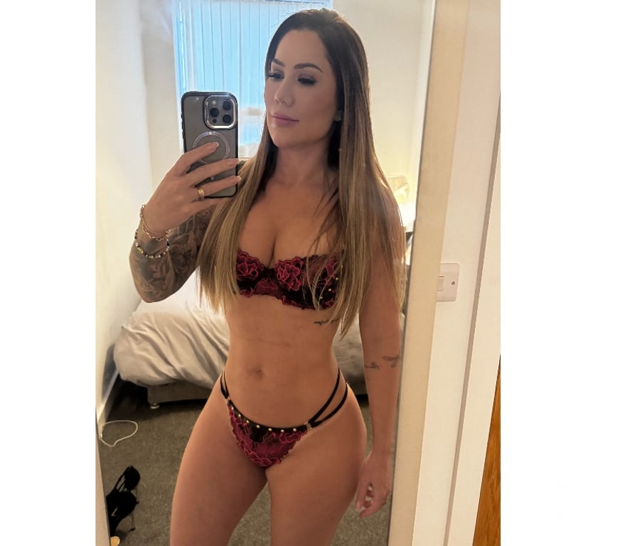 Escorts Lancashire Preston - Photos for Carol 🇧🇷 Perfect body 💦 Big ass ✨