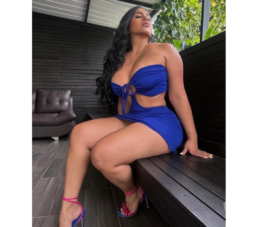 Escorts South East London Camberwell - South East London - Photos for 🍭TOP CURVE LATINA🔥READY NOW🍒CALL ME📲