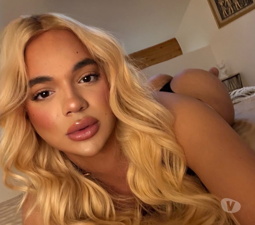 Trans Escorts Cardiff Cardiff City Centre - Cardiff - Photos for Kass New TS Young XXL party