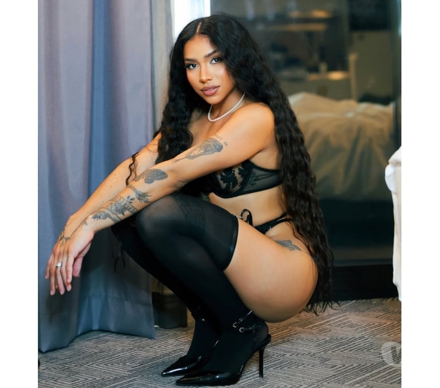 Escorts Leicestershire Leicester - Photos for 💋🔥Mila Brazilian hot party❤️‍🔥