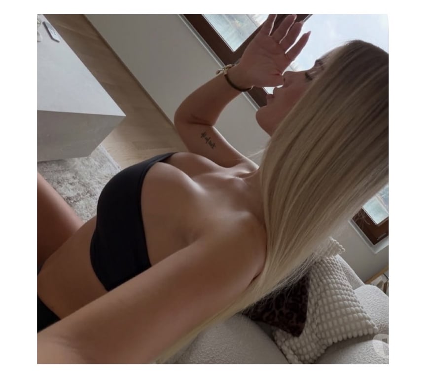 Escorts Worcestershire Worcester - Photos for Tays💖Party girl🎉Full service🇧🇷GFE