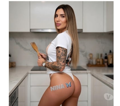 Escort Leamington Spa Warwick - Photos for NiNa 💥Exclusive in Leamington Spa🌸🌸🦋VIP