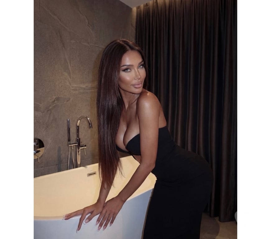 Escorts North London Enfield - Photos for Jasmin ❤️New luxury outcall incall BDSM