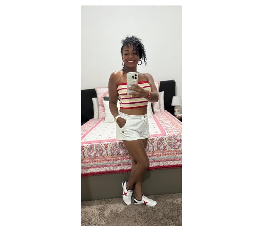 Escorts West Midlands Coventry - Photos for Stunning brunette with fiery curves 🇪🇸💥🌅