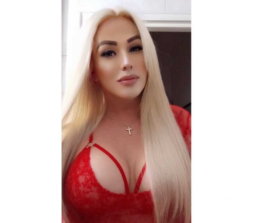 Trans Escorts South West London Richmond upon Thames - Photos for HELENA SPICY 🌶️ TA LATINA FULL SERVICE PA🎊TY LOVER