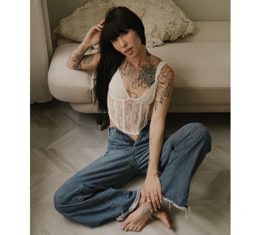 Escorts East London Leytonstone - East London - Photos for Sexy Charlotte GFE xx