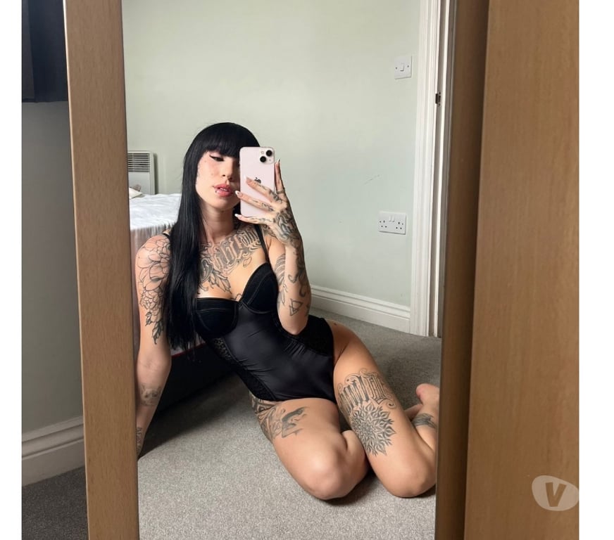 Escorts East London Leytonstone - East London - Photos for Sexy Charlotte GFE xx