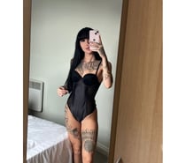 Sexy Charlotte GFE xx