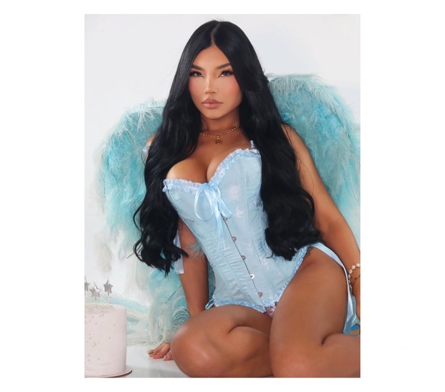 Escorts Staffordshire Stoke-on-Trent - Photos for Eduarda✨THE BEST GFE✔️NO HURRY✔️🔥❗️