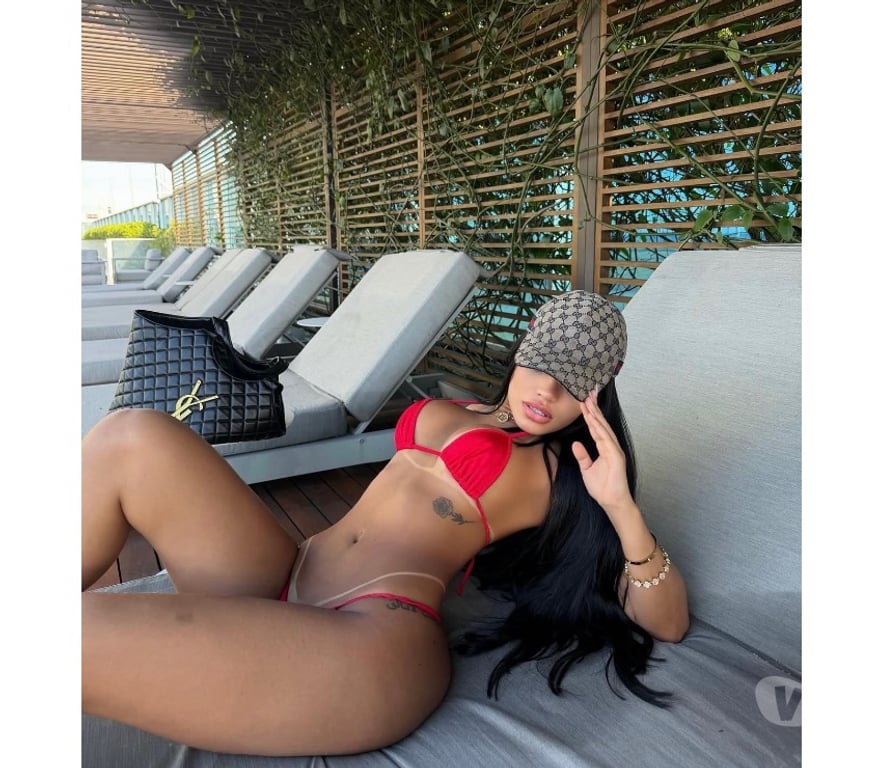 Escorts Staffordshire Stoke-on-Trent - Photos for Eduarda✨THE BEST GFE✔️NO HURRY✔️🔥❗️