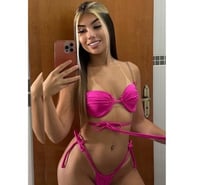 ❤️🔥Naughty Latina, 27 years old🍭A-level wealth💦