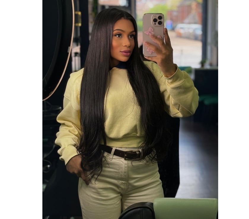 BEAUTIFULL BRENDA 🔥😋